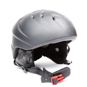 Kask Narciarski BLACK K