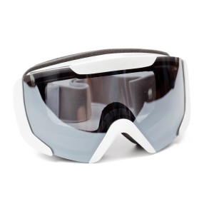 Gogle Snowbordowe BLACK G